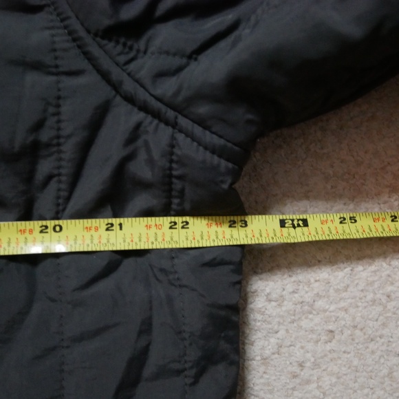 Taylor Stitch quilted Decker Jacket Gray size 42 - Picture 7 of 7